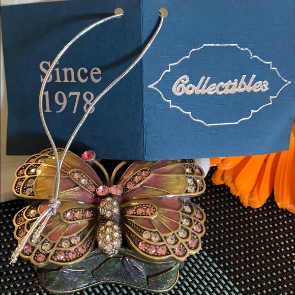 Dazzlers collection jewelry box - Picture 10 of 14